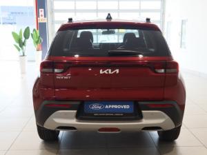 Kia Sonet 1.5 EX auto - Image 12