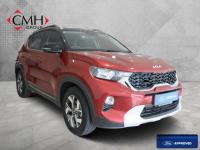 Thumbnail Kia Sonet 1.5 EX auto