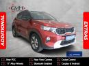 Thumbnail Kia Sonet 1.5 EX auto