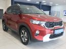 Thumbnail Kia Sonet 1.5 EX auto