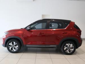 Kia Sonet 1.5 EX auto - Image 2
