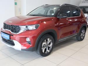 Kia Sonet 1.5 EX auto - Image 8