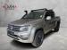 Volkswagen Amarok 2.0BiTDI double cab Highline 4Motion auto - Thumbnail 1