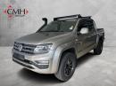 Thumbnail Volkswagen Amarok 2.0BiTDI double cab Highline 4Motion auto