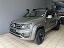 Thumbnail Volkswagen Amarok 2.0BiTDI double cab Highline 4Motion auto