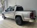 Volkswagen Amarok 2.0BiTDI double cab Highline 4Motion auto - Thumbnail 3