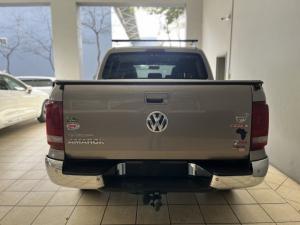 Volkswagen Amarok 2.0BiTDI double cab Highline 4Motion auto - Image 4