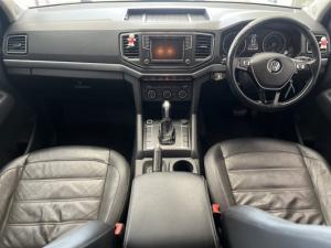 Volkswagen Amarok 2.0BiTDI double cab Highline 4Motion auto - Image 5