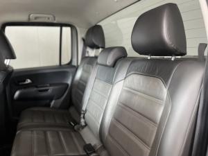 Volkswagen Amarok 2.0BiTDI double cab Highline 4Motion auto - Image 6