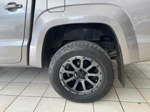Volkswagen Amarok 2.0BiTDI double cab Highline 4Motion auto - Image 9
