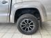 Volkswagen Amarok 2.0BiTDI double cab Highline 4Motion auto - Thumbnail 9