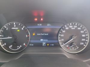 Nissan Navara 2.5DDTi double cab LE - Image 11