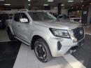 Thumbnail Nissan Navara 2.5DDTi double cab LE