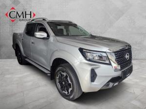 Nissan Navara 2.5DDTi double cab LE - Image 1