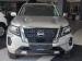 Nissan Navara 2.5DDTi double cab LE - Thumbnail 2