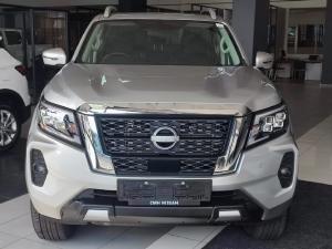 Nissan Navara 2.5DDTi double cab LE - Image 2