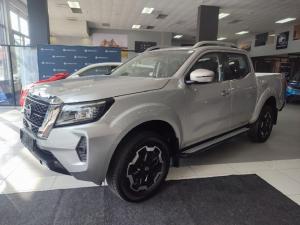 Nissan Navara 2.5DDTi double cab LE - Image 3