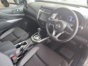 Nissan Navara 2.5DDTi double cab LE - Image 7