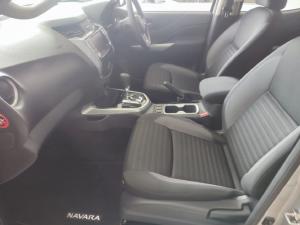 Nissan Navara 2.5DDTi double cab LE - Image 9