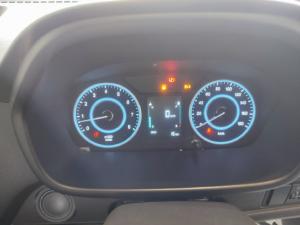 Foton Truckmate TM3 1.5 box body - Image 11