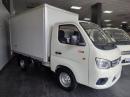 Thumbnail Foton Truckmate TM3 1.5 box body