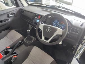 Foton Truckmate TM3 1.5 box body - Image 3
