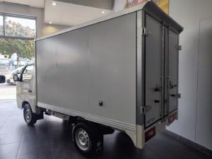 Foton Truckmate TM3 1.5 box body - Image 4