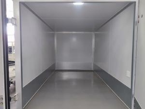 Foton Truckmate TM3 1.5 box body - Image 5