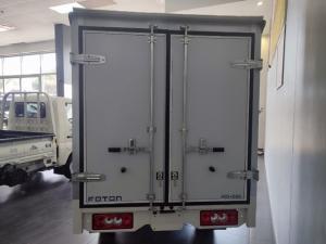 Foton Truckmate TM3 1.5 box body - Image 7