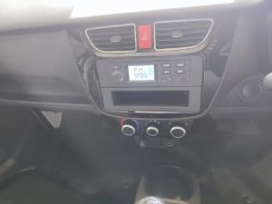 Foton Truckmate TM3 1.5 box body - Image 8