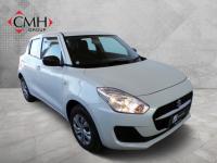 Thumbnail Suzuki Swift 1.2 GA