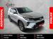 Toyota Fortuner 2.4GD-6 4x4 - Thumbnail 1