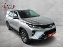 Thumbnail Toyota Fortuner 2.4GD-6 4x4