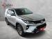 Toyota Fortuner 2.4GD-6 4x4 - Thumbnail 1