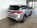 Toyota Fortuner 2.4GD-6 4x4 - Thumbnail 4