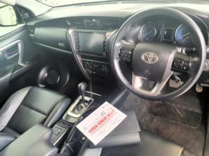 Toyota Fortuner 2.4GD-6 4x4 - Image 7