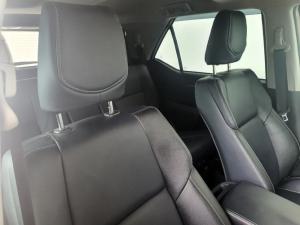 Toyota Fortuner 2.4GD-6 4x4 - Image 10