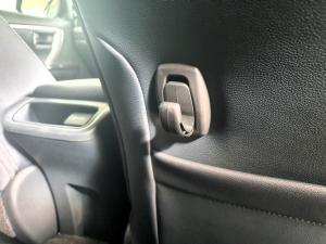 Toyota Fortuner 2.4GD-6 4x4 - Image 12