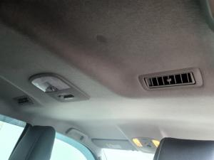 Toyota Fortuner 2.4GD-6 4x4 - Image 14