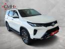 Thumbnail Toyota Fortuner 2.4GD-6 4x4
