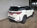 Toyota Fortuner 2.4GD-6 4x4 - Thumbnail 4