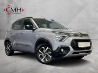 Thumbnail Citroen C3 1.2 Max