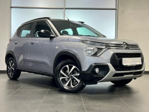 Citroen C3 1.2 Max - Image 1
