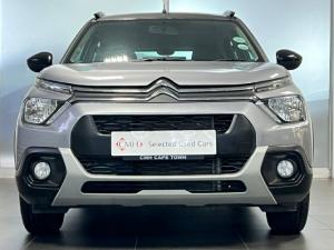 Citroen C3 1.2 Max - Image 2