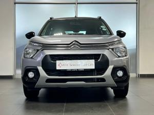 Citroen C3 1.2 Max - Image 3
