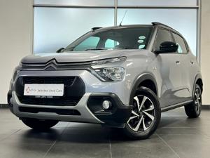 Citroen C3 1.2 Max - Image 4