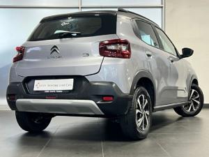 Citroen C3 1.2 Max - Image 8