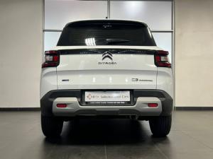 Citroen Aircross 1.2T Max - Image 10