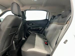 Citroen Aircross 1.2T Max - Image 13