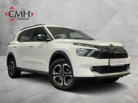 Thumbnail Citroen Aircross 1.2T Max